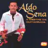 Aldo Sena - O Mestre da Guitarrada
